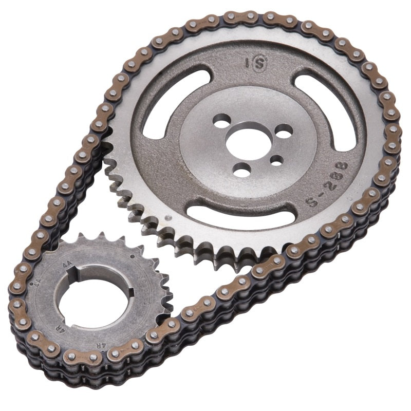 TIMING CHAINS