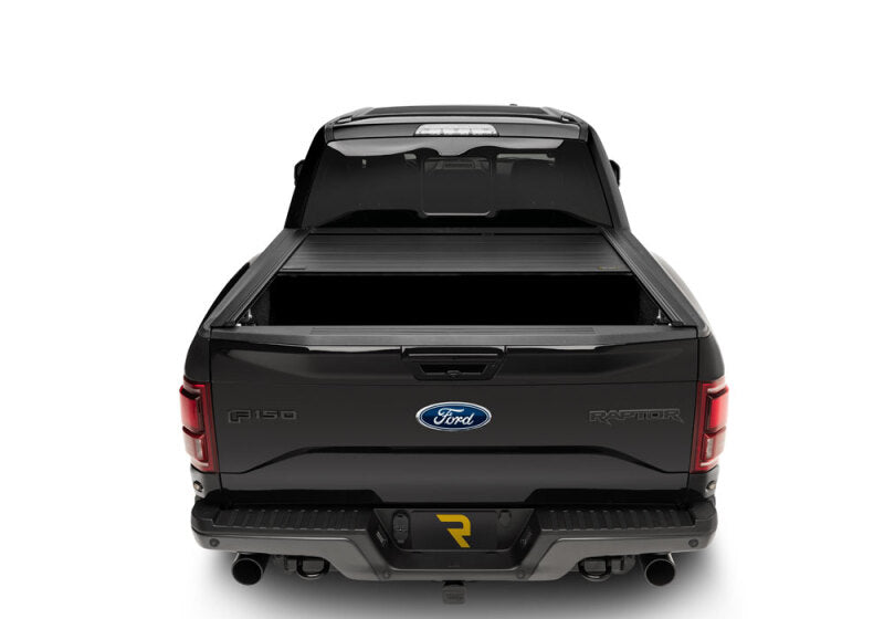 Retrax RTX90373 PowertraxPRO MX Retractable Tonneau Cover