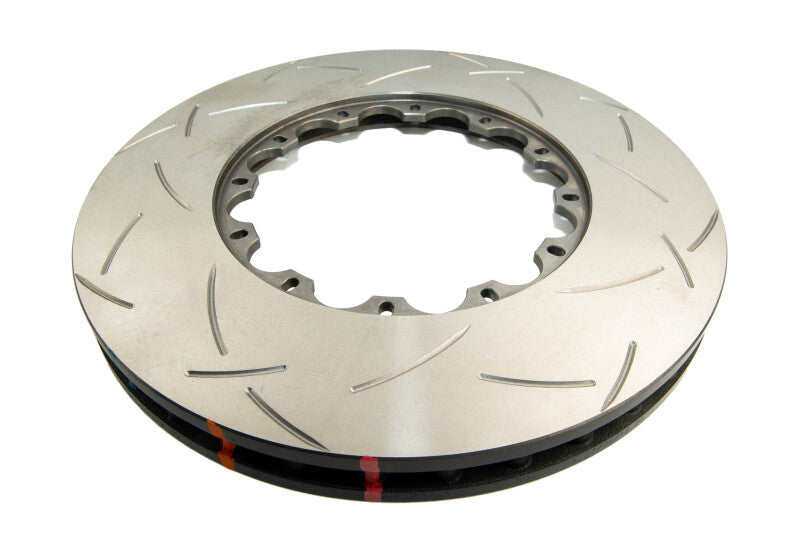 DBA 52224.1S 5000 Series T3 Slotted Replacement Brake Disc for Mitsubishi Lancer Evolution X