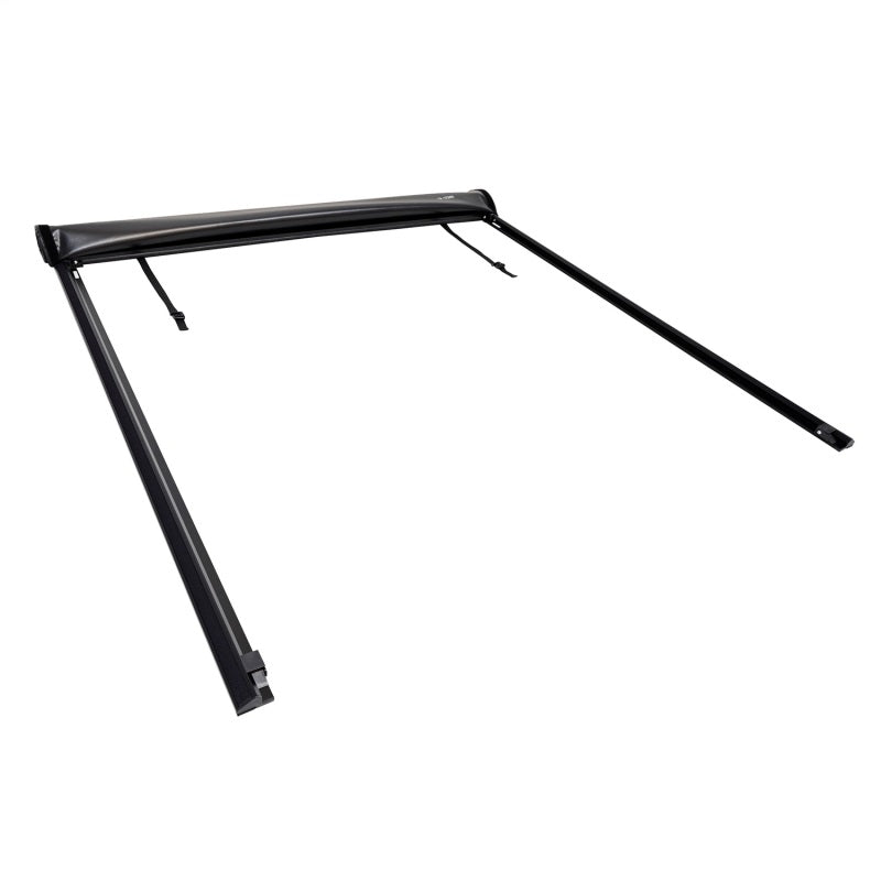 Westin 19-24 RAM 1500 New Body (Excl. Classic) 5ft. 7in. Bed Soft Roll Tonneau Cover - Black