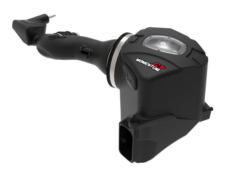 aFe Momentum GT Pro 5R Cold Air Intake System for 2019-2021 GM 4.3L V6 Trucks - 50-70043R