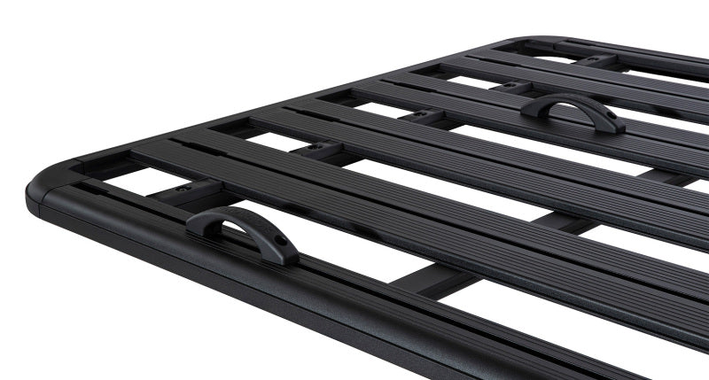 RHR Pioneer Pads & Straps