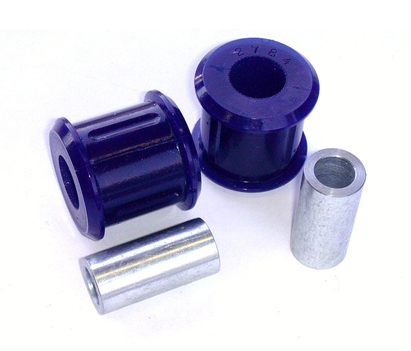 SPR Bushings - Trailing Arm