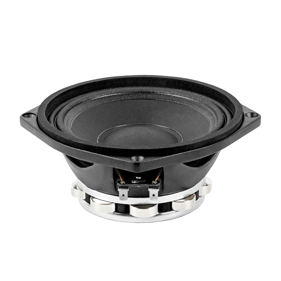 Beyma 6G40Nd - 6.5" Low-Mid Frequency Transducer - View 2
