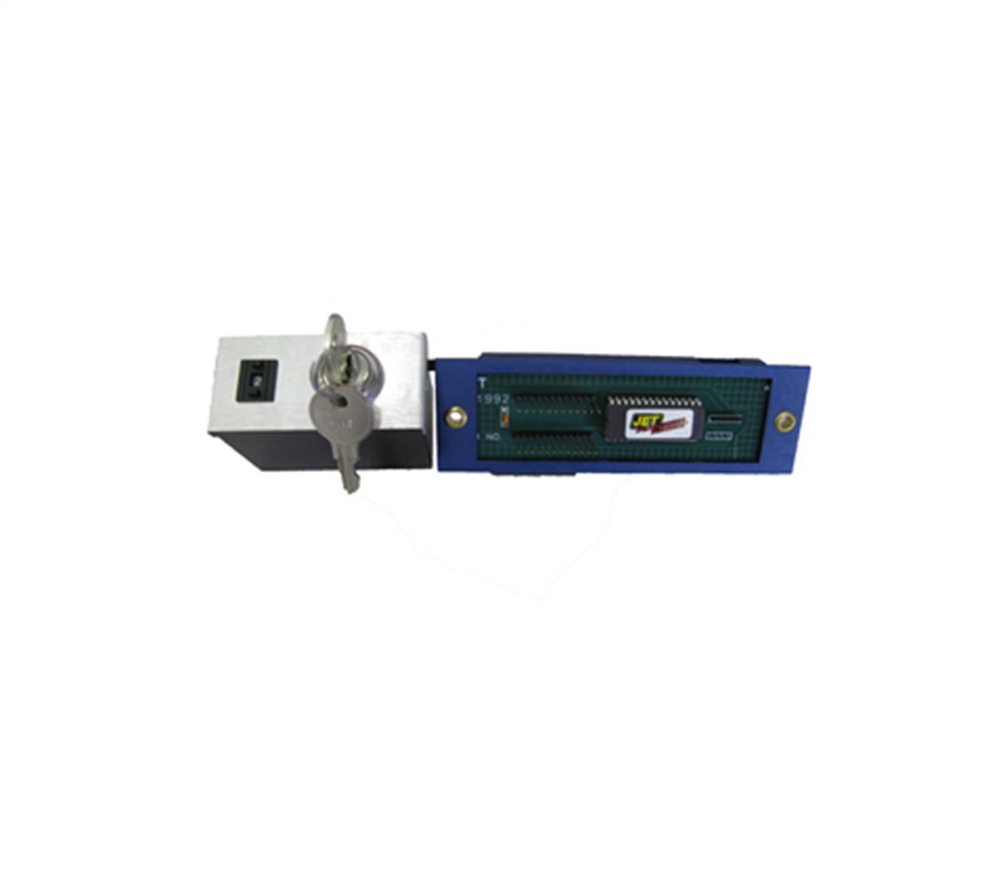 Jet Performance - 189026P - Computer Chip - 6 Pak Chip Computer Chip - P/N: 189026P
