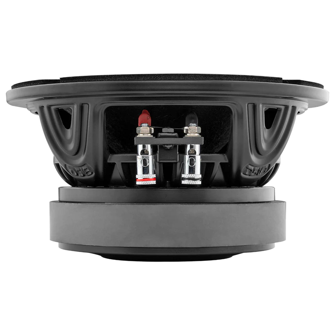 DS18 PRO XL 6.5 Inch Midrange Speaker - 300W RMS / 600W Max - 4 Ohm