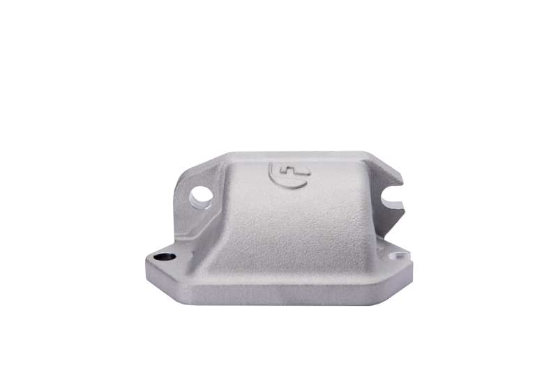 Fleece Performance - fpeFPE-DMAX-OCADPT - Oil Cooler Adapter Kit