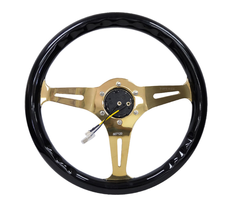 NRG Steering Wheels - Classic