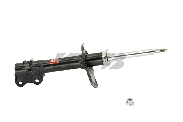 KYB Excel-G Front Left Shock Absorber 333395 for 2002–2006 Nissan Sentra