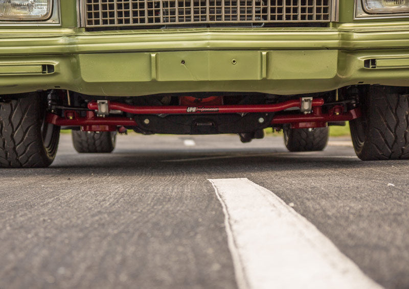 UMI Sway Bars