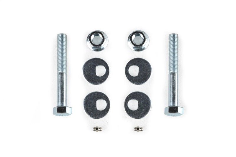 Fabtech fabFTS50622 2018–2021 Jeep Wrangler JL 4WD 4-Door Alignment Cam Bolt Kit