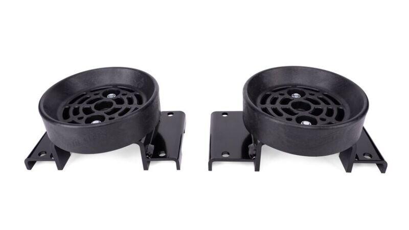 Air Lift LoadLifter 5000 Ultimate Air Spring Kit with Cradle for 2021-2026 Ford F-150 Raptor 4WD