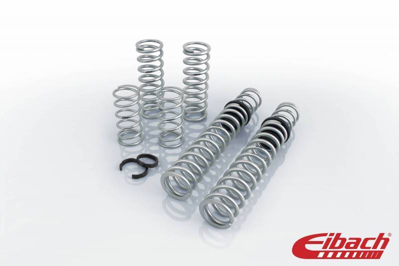 Eibach Pro-UTV 19-20 Polaris RZR XP 1000 Turbo 2-Seat Stage 3 HD Performance Spring System - eibE85-209-014-03-22