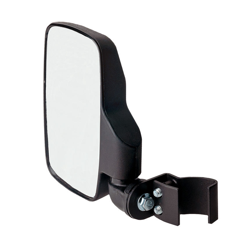 Seizmik 13+ Can Am/ CF Moto/ John Deere/ Polaris UTV Sideview Mirrors Pr.  Pro-fit