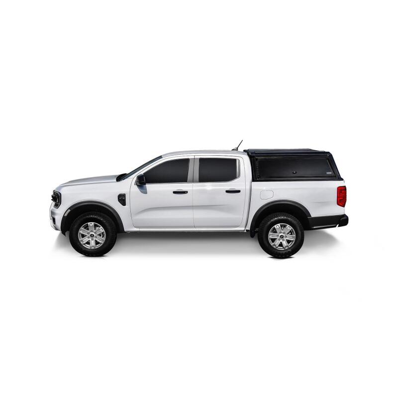 Westin EXP Truck Cap COMPLETE KIT A + B (24-25 Ford Ranger CC 5ft. Bed)
