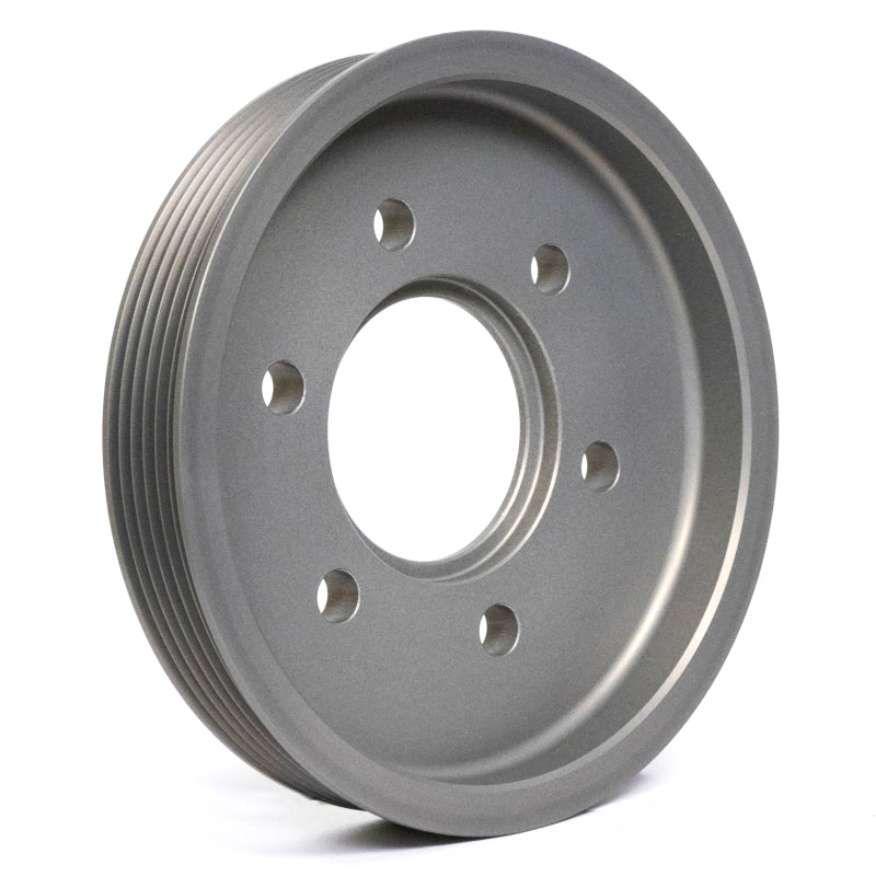 Fluidampr Toyota 2JZ Stock Drive Pulley Damper Ring - Part Number FDR570809