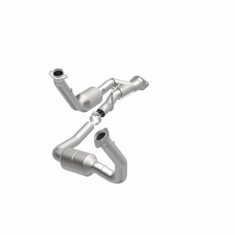 MAG Converter Direct Fit