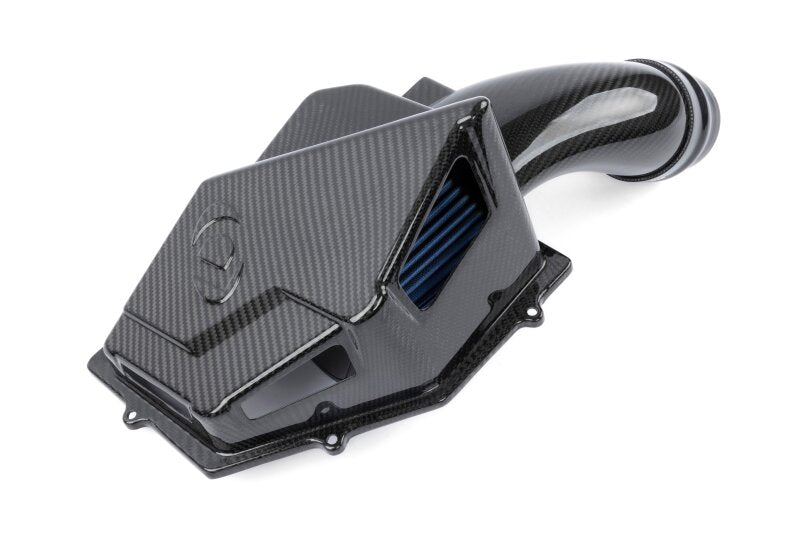 Dinan Carbon Fiber Cold Air Intake for BMW 540i/740i/840i and X3/X4 M40i (G05/G06/G12/G15/G16/G32) - Part D760-0068