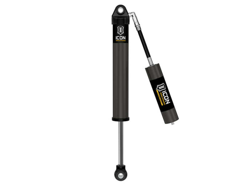 ICON Vehicle Specific 2.0 HD Series Shock Absorbers for Chevy Silverado & GMC Sierra - Part #ico76552RP
