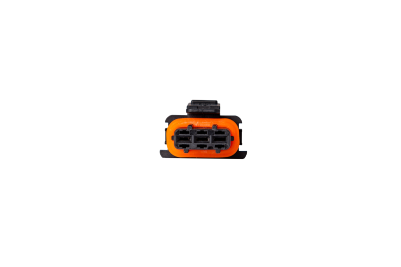 Fleece Performance fpeFPE-HAR-RP-EXT Universal 18in Rail Pressure Sensor Extension Harness