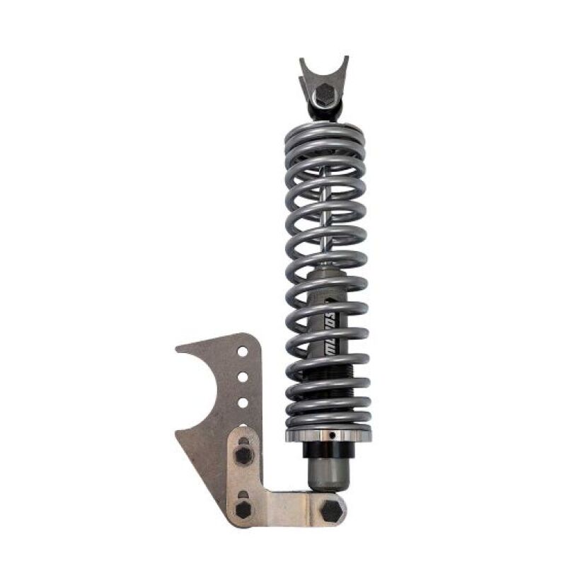 Moroso Universal Drag/Street Rear Adjustable Coil-Over Shock Kit with Mounts (Pair) - Part #26321