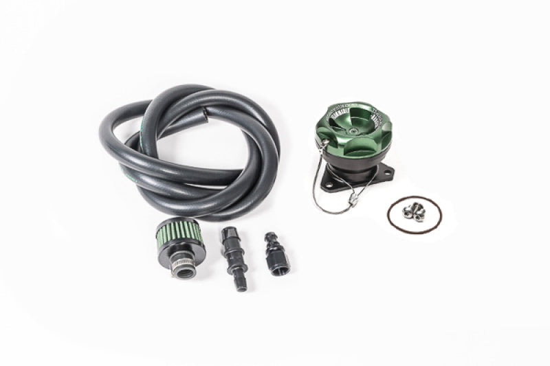 Radium Engineering FCST-X Direct-Mount Standard Refueling Kit RAD20-0841-20