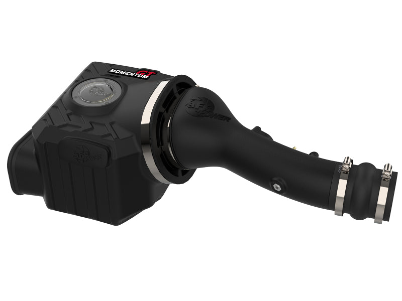 aFe Momentum GT Pro 5R Cold Air Intake System, Part Number 54-76013, for Toyota 4Runner and FJ Cruiser 4.0L V6 with Magnuson Supercharger
