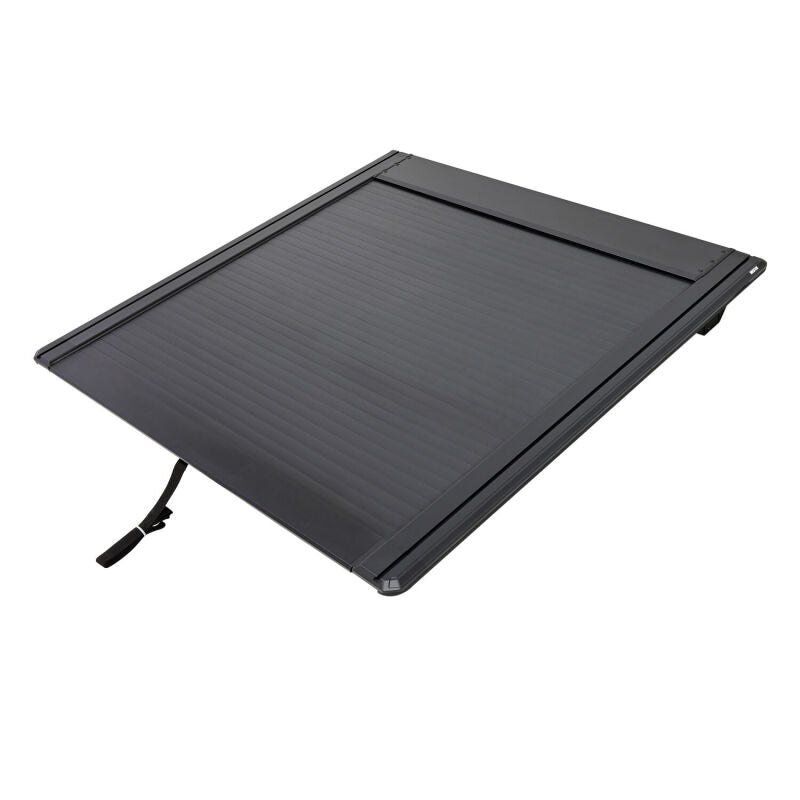 Westin 19-26 Ram 1500 (New Body) 5ft 7in Bed Manual Retractable Tonneau Cover - Black