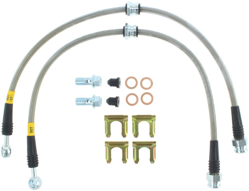 ST Brake Line Kits