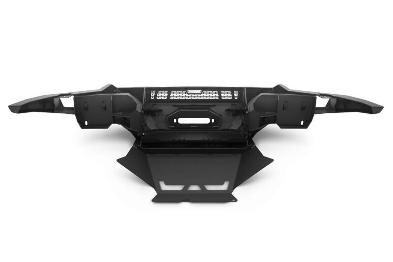 DV8 Offroad Spec Series Front Bumper Skid Plate for 2019-2023 Ram 1500 - FBDR1-06SP