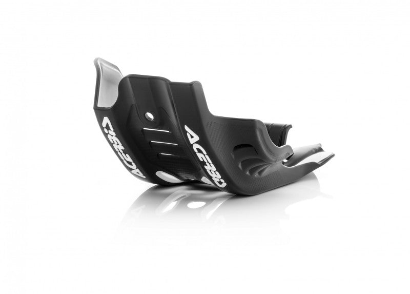 ACB Skid Plates