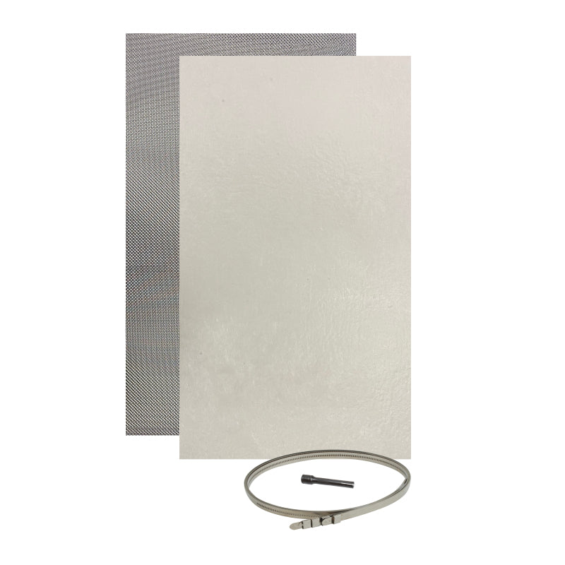 DEI 10529 Universal Muffler Shield Kit