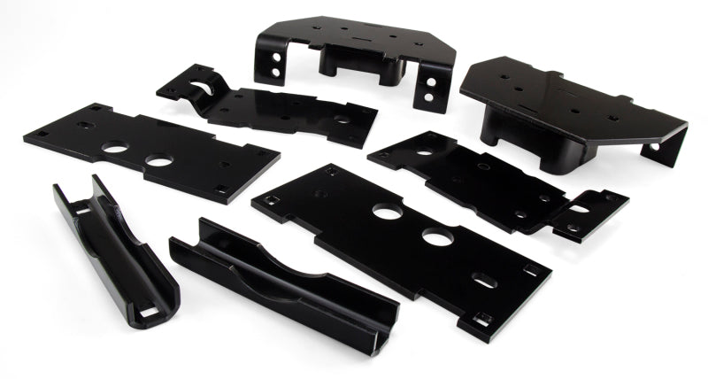 Air Lift LoadLifter 5000 ULTIMATE Air Spring Kit ALF88391 for 2017-2018 Ford F-250 and F-350 Super Duty