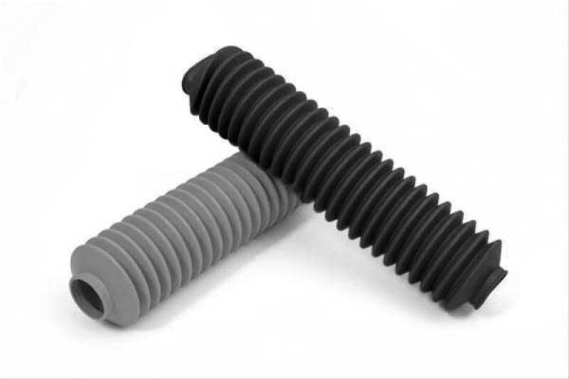 Fabtech fabFTS7000BK Shock Absorber Bellow - Black