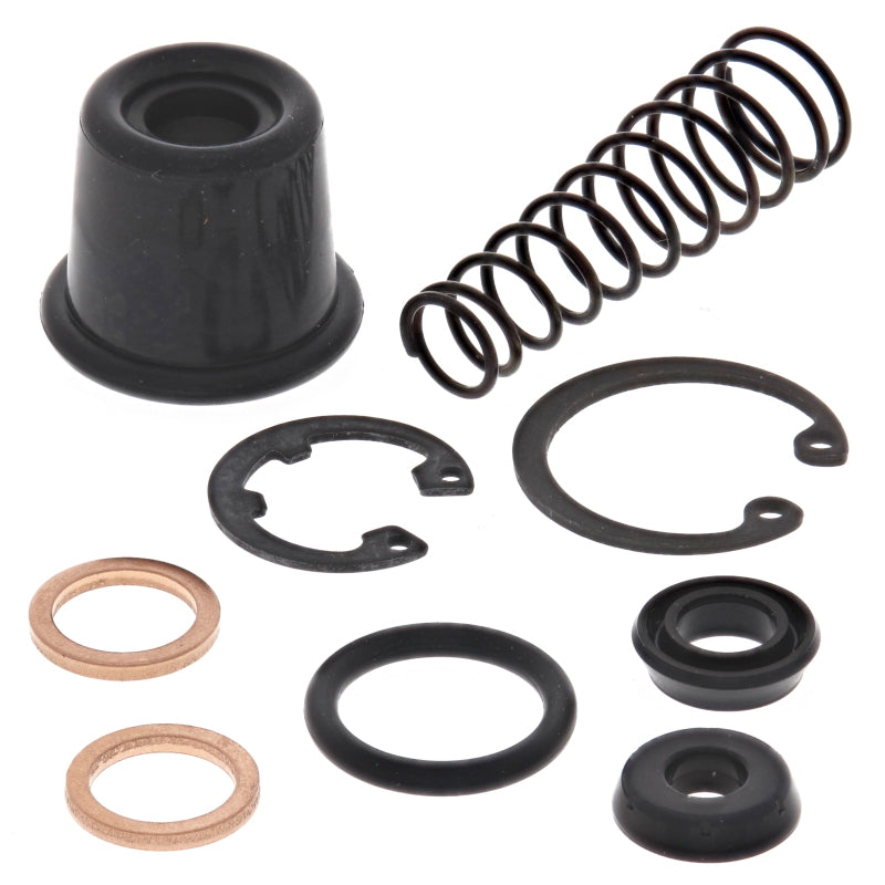 All Balls Racing ABR18-1032 Master Cylinder Rebuild Kit for Select Honda, Suzuki, and Kawasaki Powersports Models