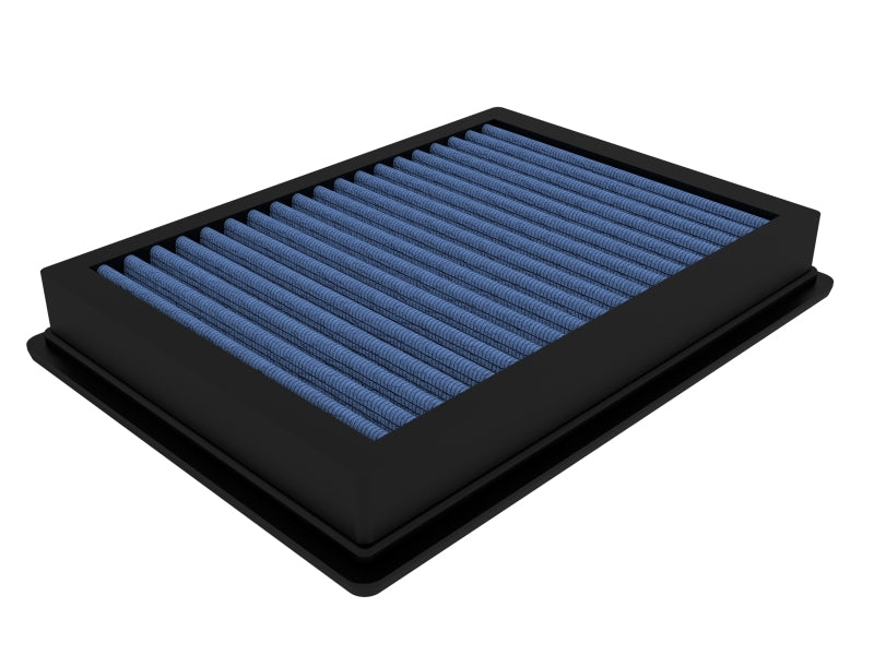 aFe MagnumFLOW Pro 5R OE Replacement Air Filter Pair, Part Number 30-10271-MA, Infiniti Q50 and Q60