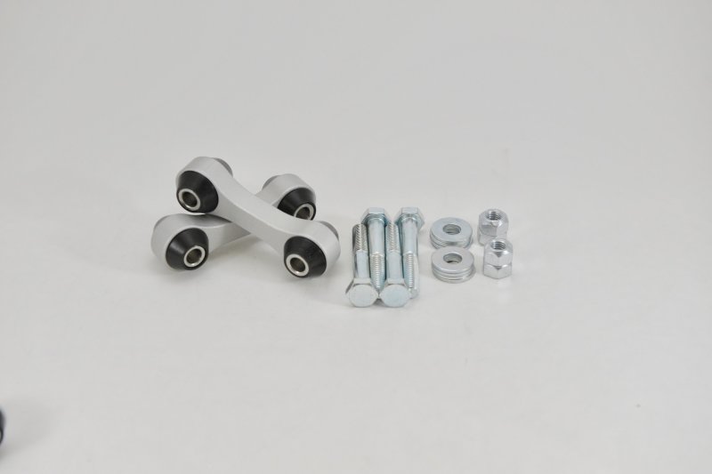 Kartboy KB-017-STI-R Rear Sway Bar Endlinks for 2004-2007 Subaru WRX STI and 2004-2008 Forester XT