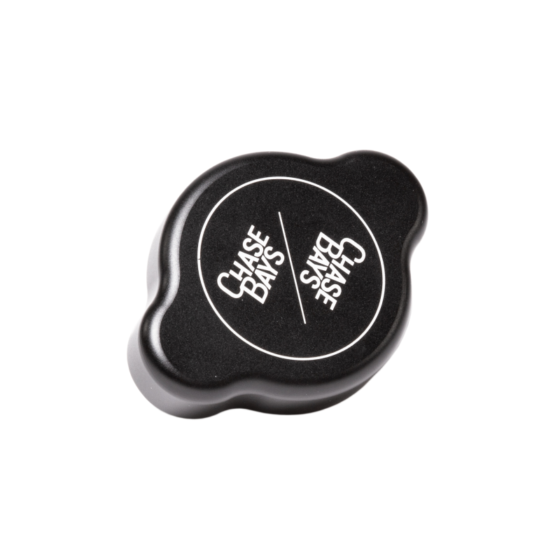 CHB Reservoir Covers & Caps