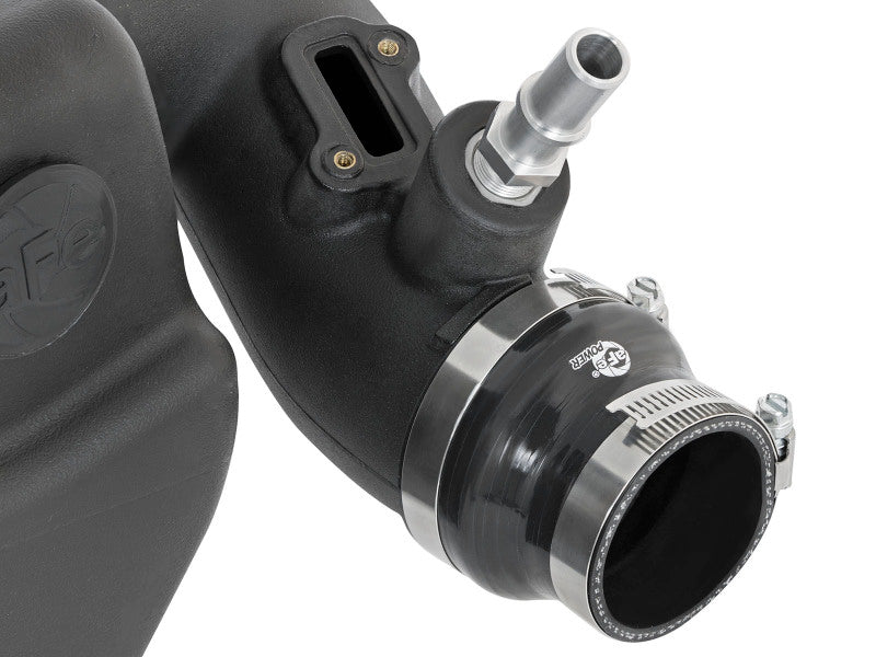 aFe Momentum GT Pro DRY S Cold Air Intake System 51-74209 for 2013-2019 Cadillac ATS 2.0L Turbo