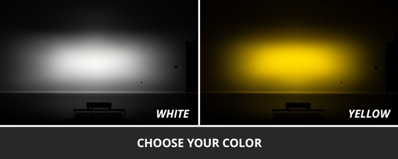 Diode Dynamics SS10 Max Stealth LED Light Bar Kit for 2024-2025 Toyota Tacoma - White Combo