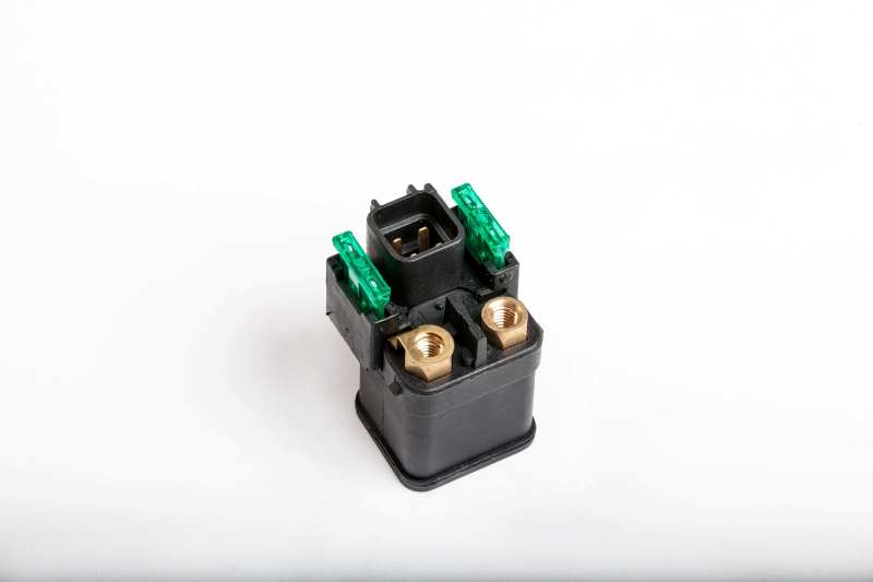 Ricks Motorsport Electrics RME65-304 Starter Solenoid Switch