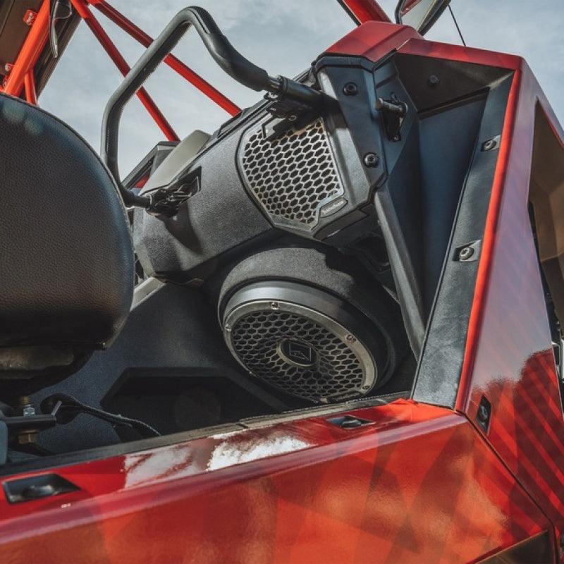 Rockford Fosgate 19+ Polaris RZR Pro Xp/ Pro R/ Turbro R Stage 5 Audio System RZ - View 1