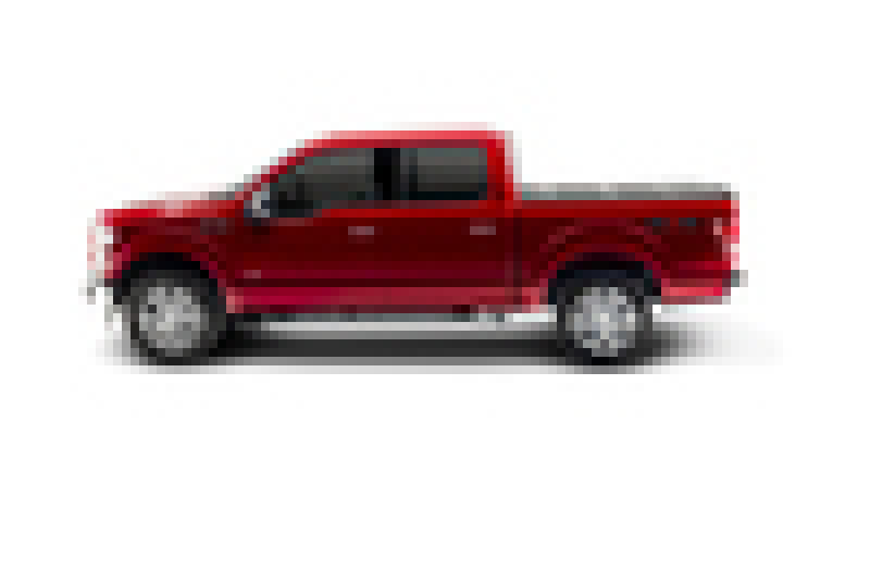 BAK 17-20 Ford Super Duty 6ft 9in Bed BAKFlip FiberMax