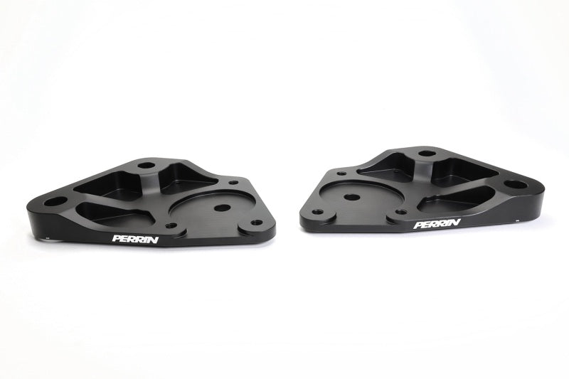 PERRIN 22-25 Subaru WRX / 17-25 Impreza / 20-25 LGT & OBXT Front Control Arm Brace