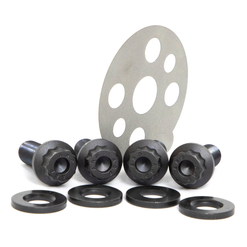 Fluidampr FDR300007 03+ Dodge Cummins 5.9L/6.7L Common Rail High Strength Bolt Kit
