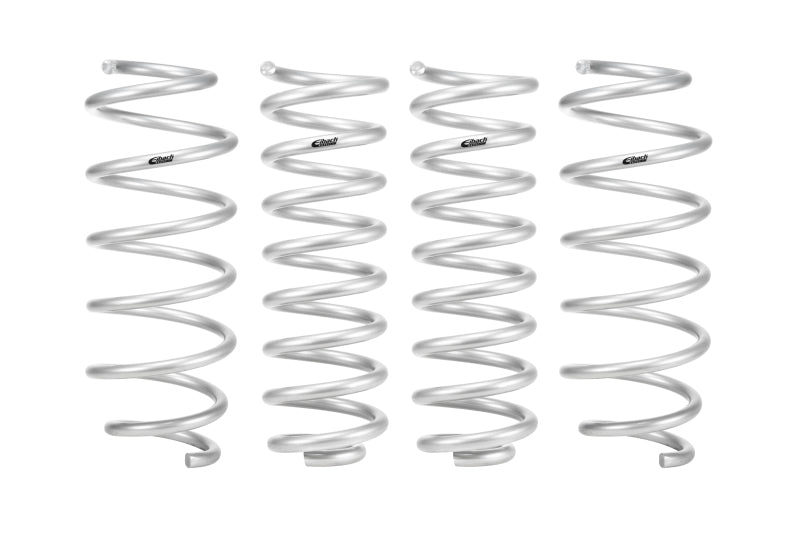 Eibach Pro-Lift-Kit Springs for 2022-2024 Hyundai Santa Cruz | E30-42-058-01-22
