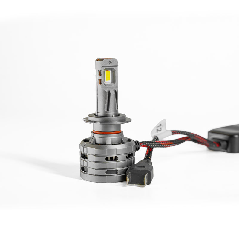 XKGLOW XK045007-H7 Platinum LED Bulb Kit for Automotive Headlights