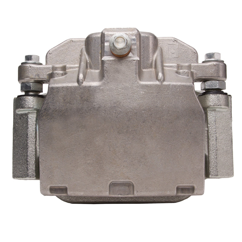 DFC 07-24 Cadillac Escalade Rear Right Premium Caliper - Silver Zinc Coated
