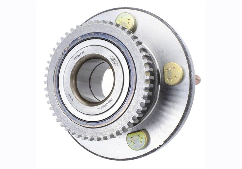 Ford Racing frpM-1104-A 2005-2014 Mustang Hub Kit with ARP Studs