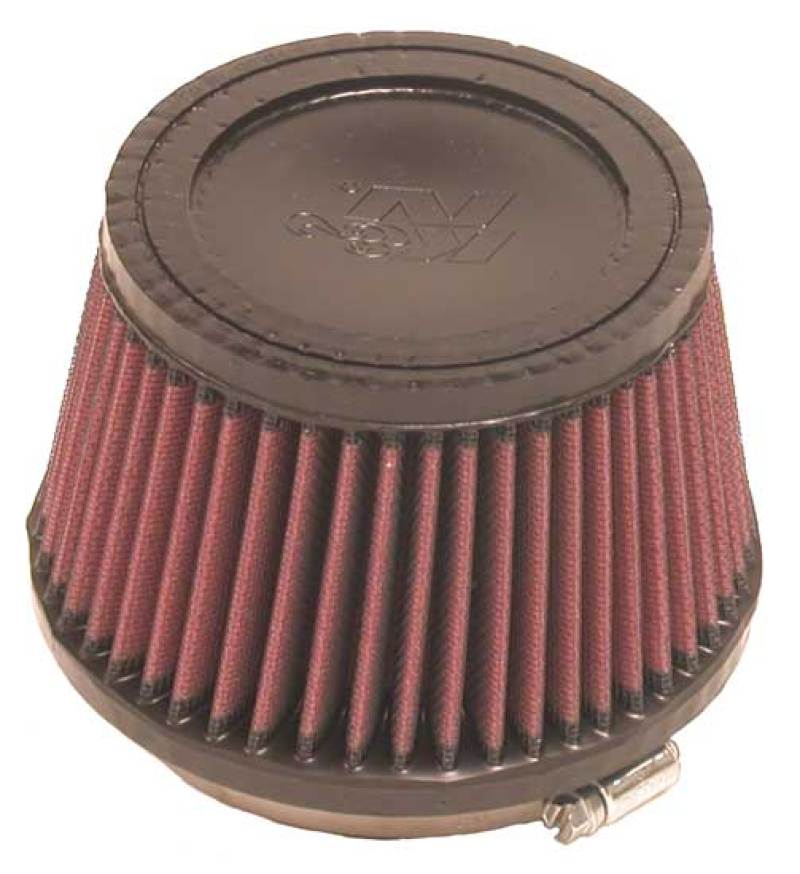 K&N Engineering RU-2510 Universal 4-Inch Air Filter